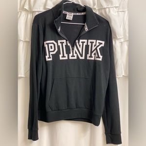 PINK Victoria’s Secret sweatshirt. Women’s Large.